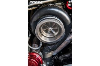 Toyota Supra Mk IV 1.346wHp